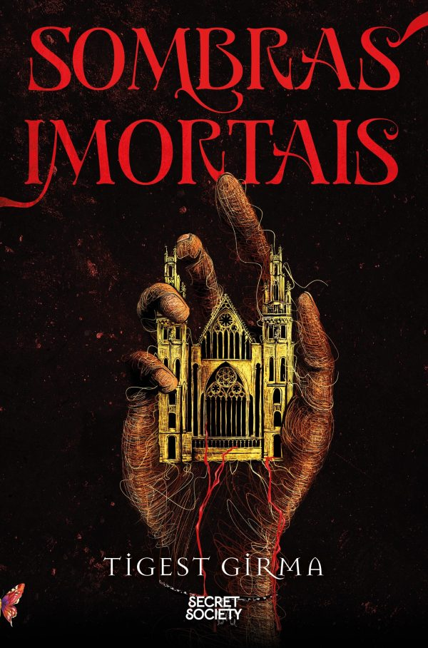 Amazon.com: Immortal Dark. Peligroso. Irresistible